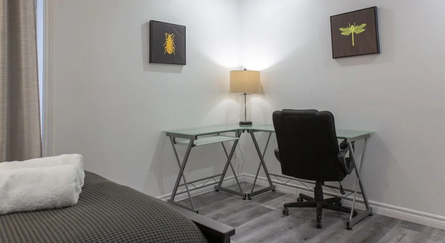 Lovely Condo near Dtown Montreal- 4404