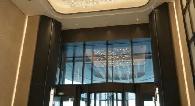 Quanfu Yun-Zen Hotel