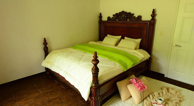 Daegwanryeong Healing House, Boek Hotel Hotels in Gangwon-Do met parkeren, Parkeren
