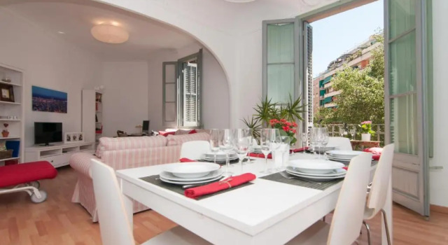Апартаменты Montaber Apartments - Sant Antoni