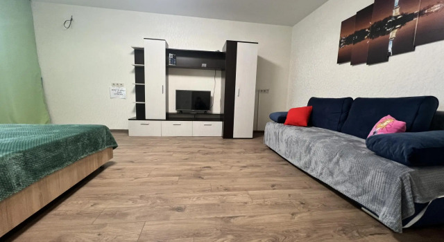 Apartments on Tukhachevsky Street, Prenota Appartamento Hotel economici a Samara Region