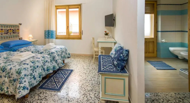 Номер Standard B&B Aria Ona