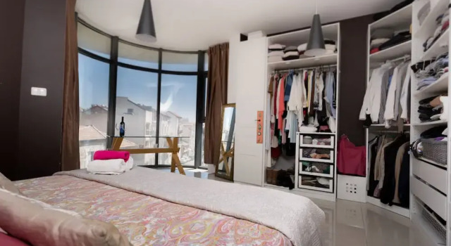 Amazing Apartment near Mahane Yehuda, Забронировать Апартаменты/квартира Отели Иерусалима с завтраком, рядом с Площадь Сиона, Завтраки