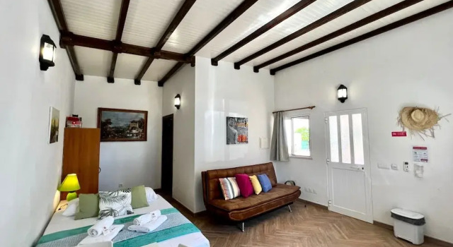 Студия Tavira Vila Formosa 1 With Pool