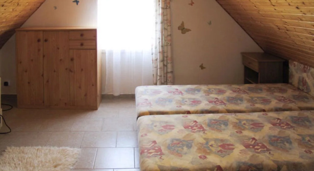 Annemarie (ALD317), Rezervovat Hotel Balatonalmádi 