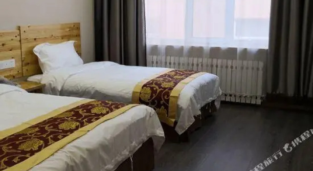 Tianliyuan Hotel
