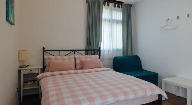 5963 Turn Right B&B, Prenota Bed & breakfast Hotel economici a Yilan
