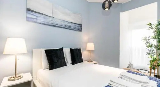 Beach Cascais Apartment, Забронировать Апартаменты/квартира Кашкайш Estoril Coast, рядом с Культурный центр Кашкайша