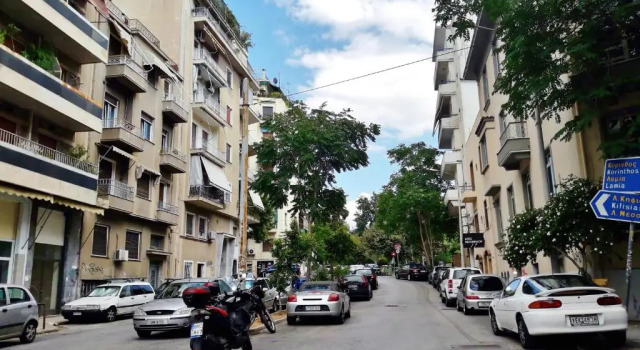 Апартаменты City apartment 17