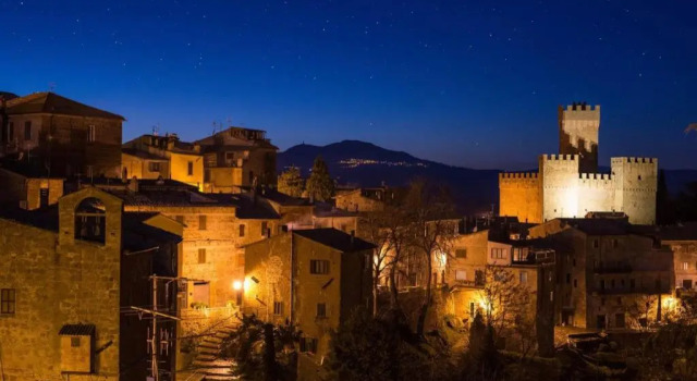 Appartamento la Verdura, Réserver Appartement Proceno 