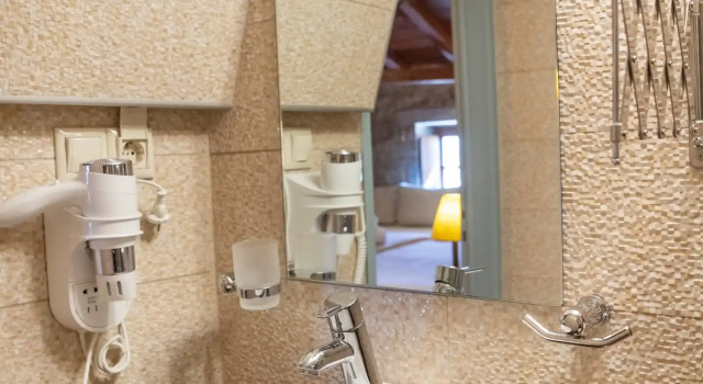 Номер Deluxe Trapela Areopolis, Boutique Hotel