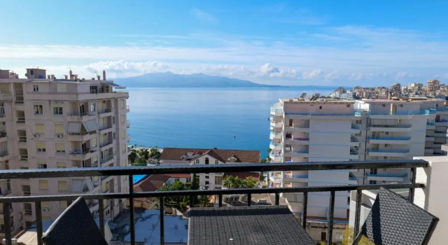 Апартаменты Sion Saranda Apartment , Located in the Center of the Beautiful City Saranda
