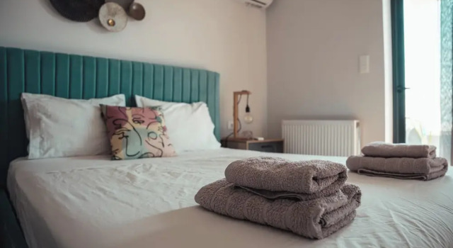 Eden's Athens - Sunset Retreat, Забронировать Апартаменты/квартира Глифада Афины