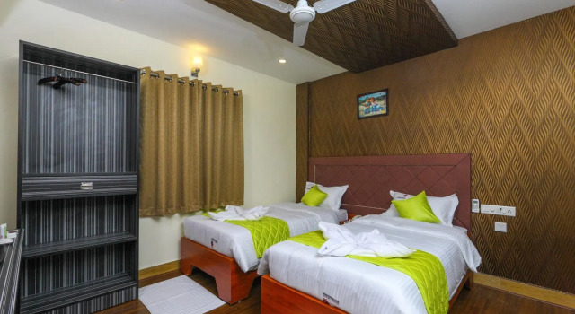 Номер Standard Royal Grand