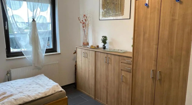 Elegantes Apartment, Rezervasyon Daire Postbauer-Heng daireler, Daire