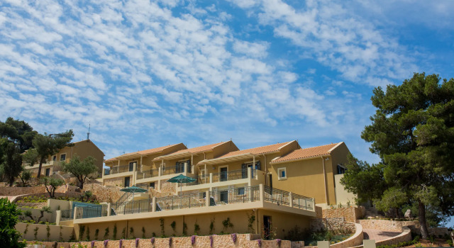 Ionian Vista Villas