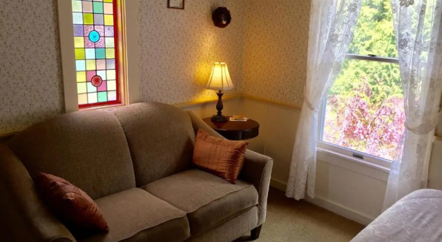 Двухместный номер Standard Alexanders Lodge