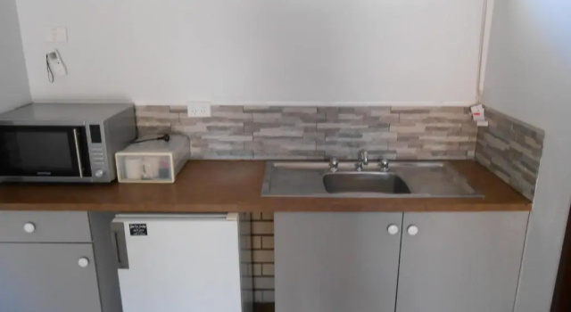 Двухместный номер Standard Birch Motel Tocumwal Previously Known as Kanimbla Motor Inn