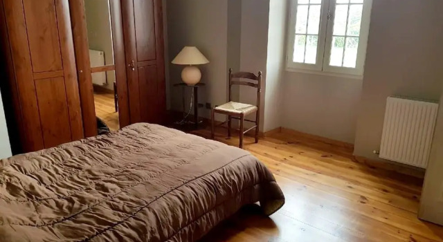 House With 3 Bedrooms in Albi, With Wonderful City View and Furnished, Rezerwuj Hotel Albi Tarn