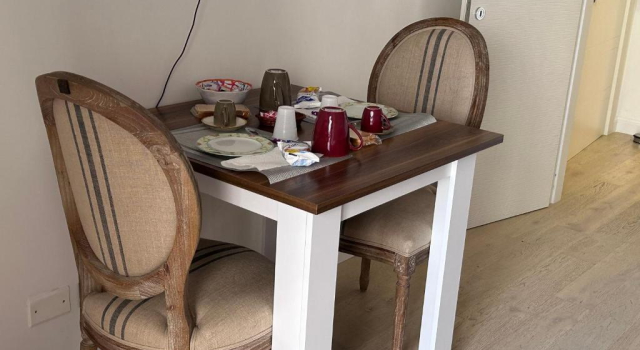Номер Standard Delle Palme Rooms elegante monolocale in centro