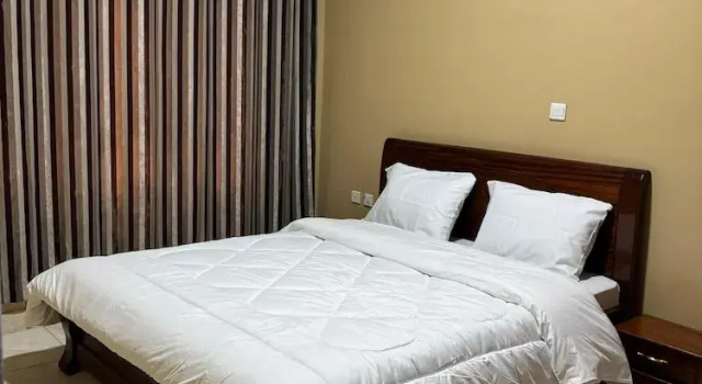 Standard Zimmer Dafrican BnB