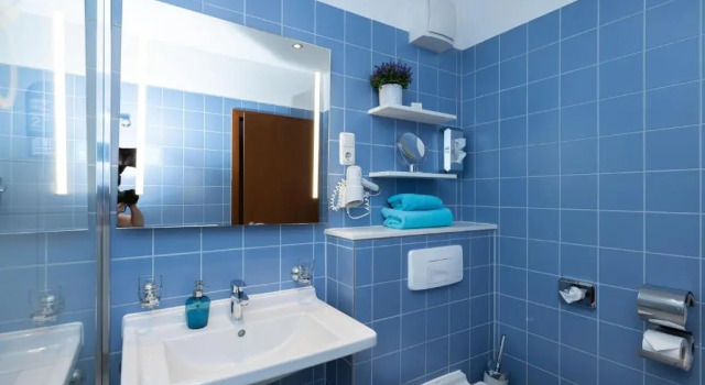Двухместный номер Standard Hotel Moritz an der Elbe