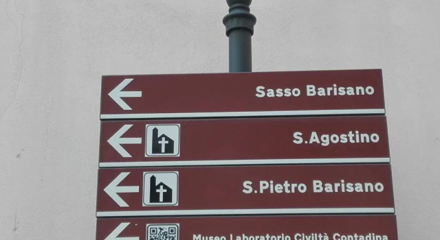 Коттедж Un Rubino fra i Sassi