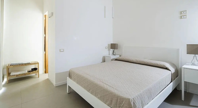 Luxury Villa in Marsala With Pool and Private Garden and Near the Sea