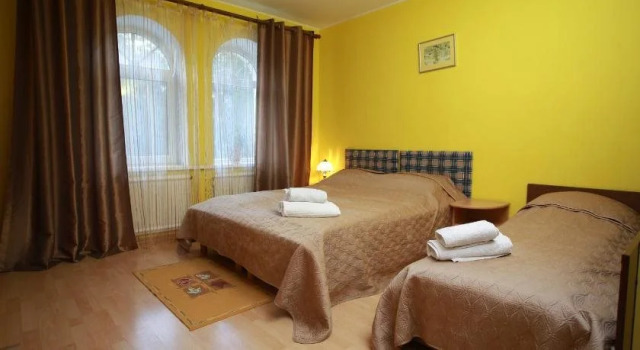 Hotel Jerevan