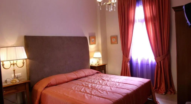 Полулюкс Grande Bretagne - Nafplio