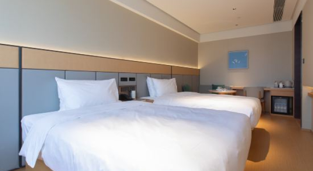 JI Hotel (Jingdezhen Ancient Kilns and Folk Customs Museum), Rezerwuj Hotel Jingdezhen Jiangxi