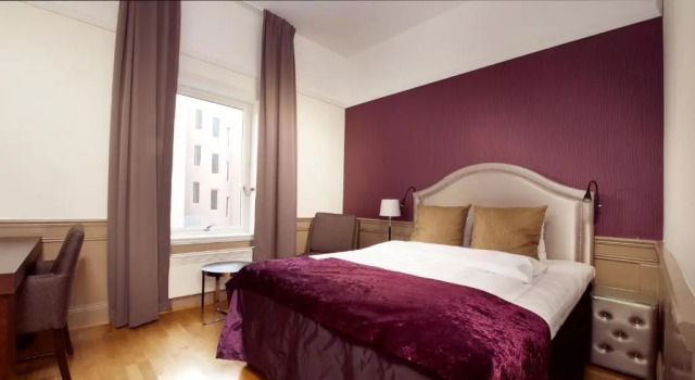 Двухместный номер Standard Home Hotel Amanda