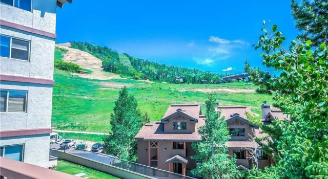 Storm Meadows 458, Забронировать Отель Отели Стимбот-Спрингса 4 звезды, 4*