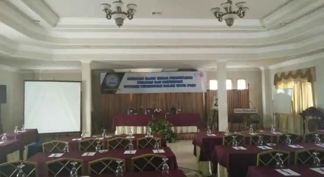 Kurnia perdana Hotel, Book Hotel Hotels in Sumatra with Breakfast, Breakfasts