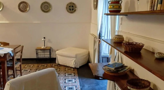 1 soveværelse i hytte Villa De Leva