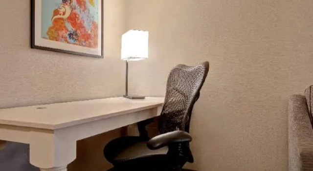 Люкс c 1 комнатой Hilton Garden Inn Portland/Beaverton