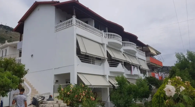 Kevi Apartments, Book Lejlighed Himarë Vlorë County
