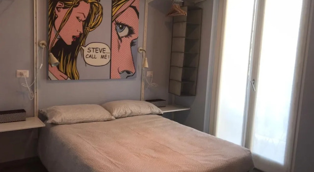 Студия с балконом notaMi -  Pied Terre S. Agostino