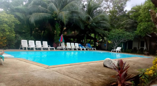 Khaolak Banana Bungalow