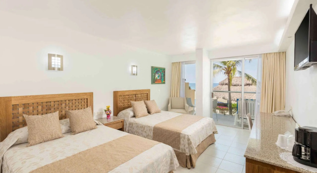 Posada Real Ixtapa, Забронировать Отель Отели Ixtapa-Zihuatanejo с завтраком, Завтраки