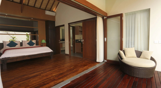 Desa Di Bali Villas
