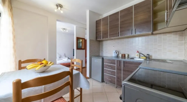 Номер Classic SMS Apartments