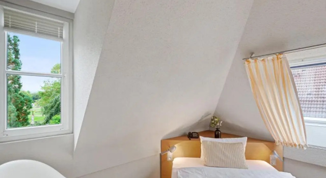 Номер Economy Hotel Rosengarten