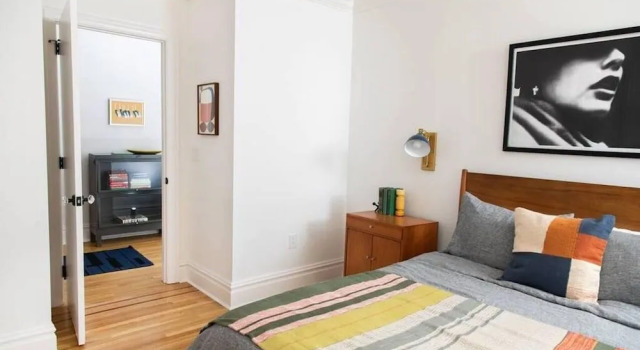 Touraine Unit 104 In Philadelphia, Забронировать Апартаменты/квартира Филадельфия Philadelphia Metropolitan Area, рядом с Филадельфийская ратуша