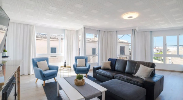Apartment Can Josep