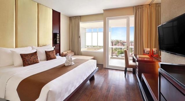 Sanur Resort Watujimbar