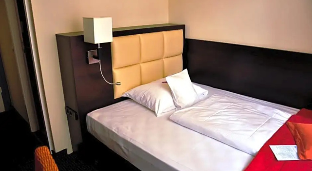 Номер Economy Hotel Minerva