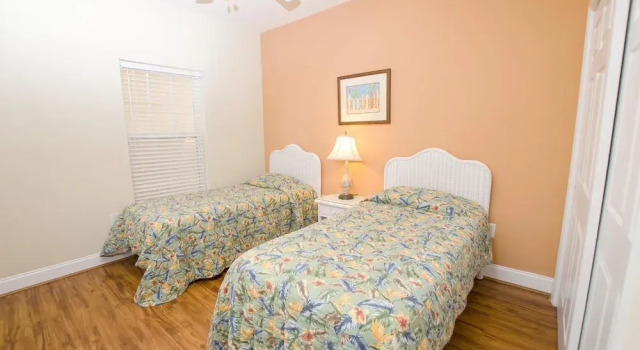 Cherry Grove 203 Villa Villa 5