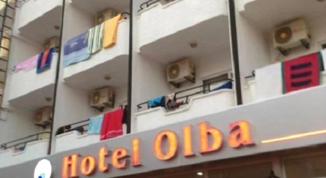 Hotel Olba Kizkalesi