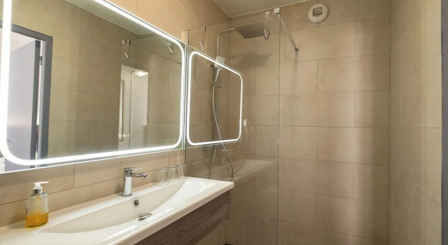 Номер Standard Hotel Tambourin